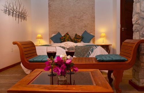 Visconde de Maua Hotel | Pousada Rio dos Cristais