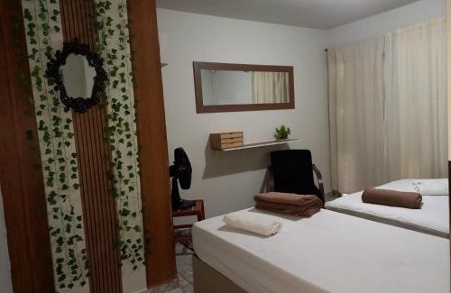 Presidente Roosevelt House | Pousada Roosevelt - Quarto 5