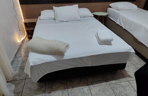 Presidente Roosevelt House | Pousada Roosevelt - Quarto 5