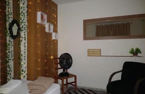 Presidente Roosevelt House | Pousada Roosevelt - Quarto 5
