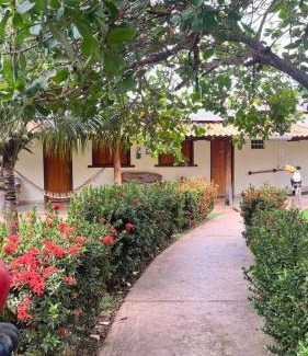 Nobres Apartment | Pousada Rota das Águas