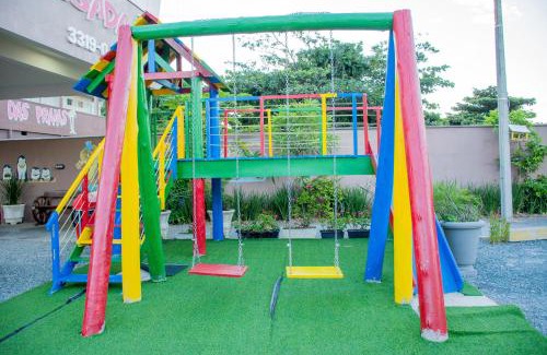 Penha Hotel | Pousada Rota das Praias