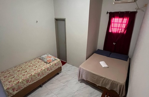 Barreirinhas Hotel | Pousada santos