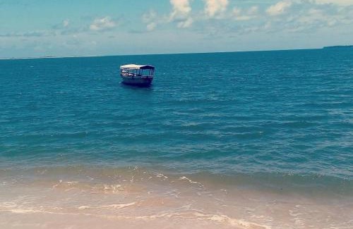 Igrapiuna Hotel | Pousada Sol da Ilha