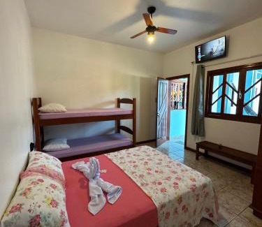 Garopaba Hotel | Pousada Solar de Anita Ferrugem