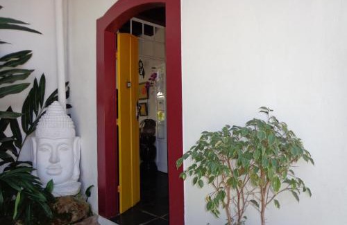 Paraty Hotel | Pousada Solar do Algarve