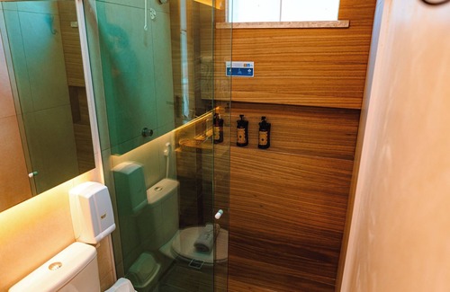 Mundau Hotel | POUSADA SOLLARI