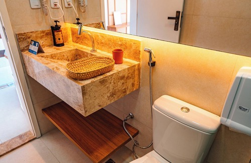 Mundau Hotel | POUSADA SOLLARI