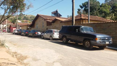 Costas Hotel | Pousada Tia Lilía