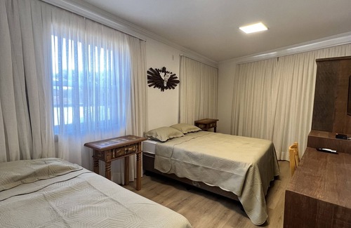 Tiradentes Hotel | Pousada Tiradentes