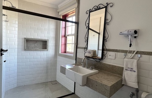 Tiradentes Hotel | Pousada Tiradentes