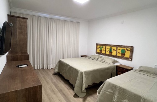 Tiradentes Hotel | Pousada Tiradentes