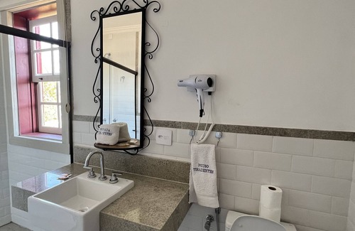 Tiradentes Hotel | Pousada Tiradentes