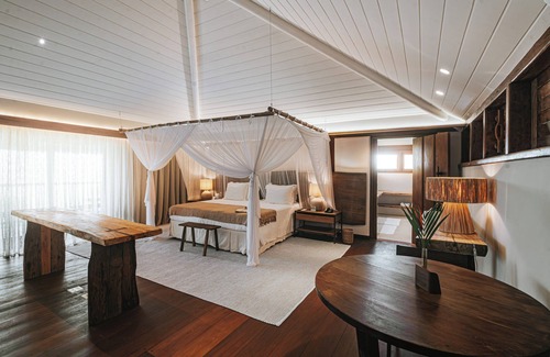 Trancoso Hotel | Pousada Tutabel