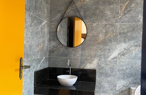 Serro Hotel | pousada vale do queijo