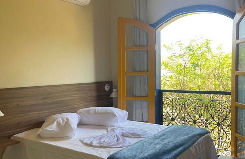 Serro Hotel | pousada vale do queijo