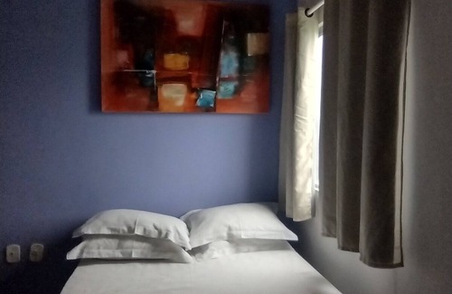 Prado Hotel | Pousada Ventania