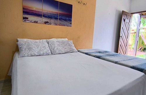 Pajucara Hotel | Pousada Zarah