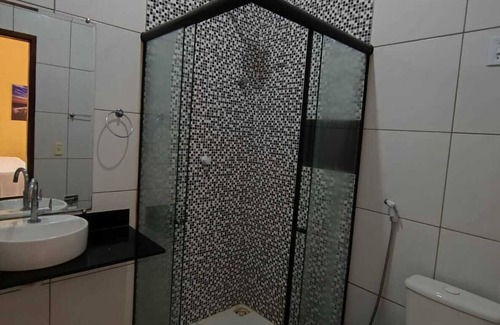 Pajucara Hotel | Pousada Zarah