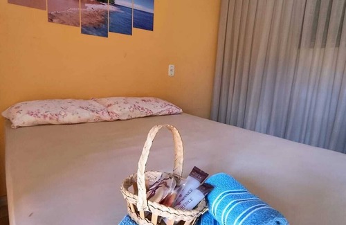 Pajucara Hotel | Pousada Zarah
