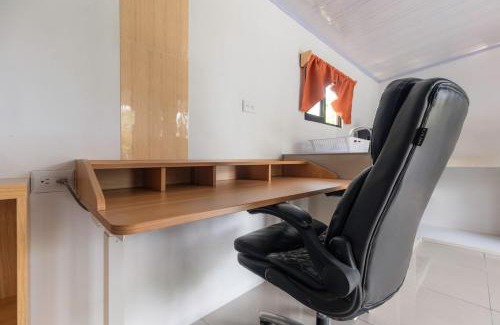 Colonia del Toro Apartment | Pozas y Cascadas La Presa