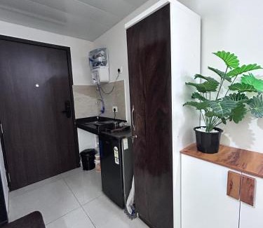 Pashan Apartment | Prakriti