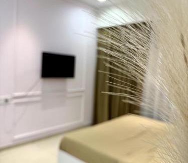 Pashan Apartment | Prakriti