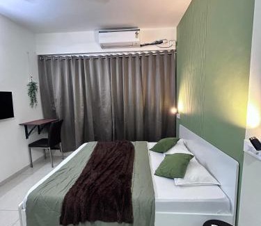 Pashan Apartment | Prakriti