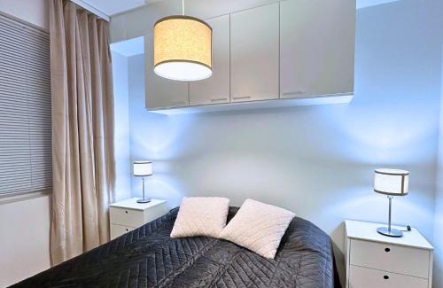 Downtown Kuopio Apartment | Pramea Apartments Pikku Pietari