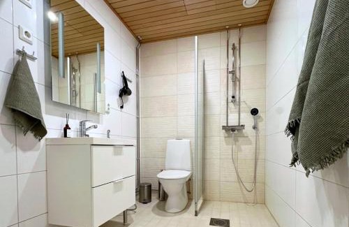 Downtown Kuopio Apartment | Pramea Apartments Pikku Pietari