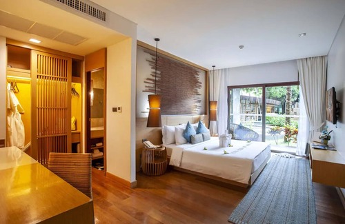 Bophut Resort | Prana Resort Nandana