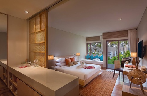 Bophut Resort | Prana Resort Nandana