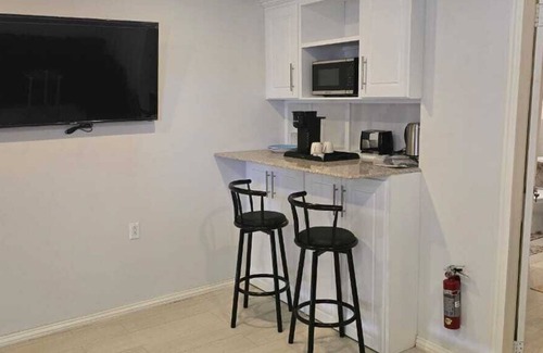 Georgetown Apartment | Prashad Nagar Apartments Georgetown
