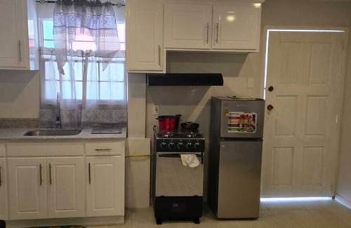 Georgetown Apartment | Prashad Nagar Apartments Georgetown