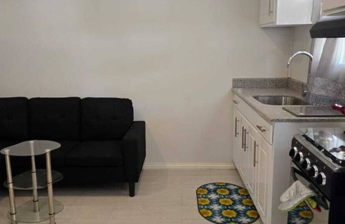 Georgetown Apartment | Prashad Nagar Apartments Georgetown