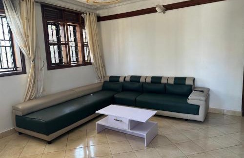 Kireka Villa | Prax suits