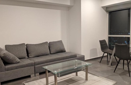 Los Alpes Apartment | Precioso Depto con amenidades y mejor ubicación