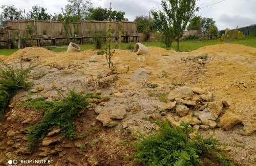 Saint-Genies House | prehistogite