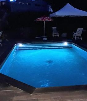 Saint-Genies House | prehistogite