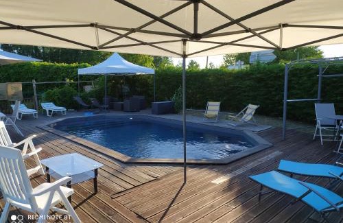 Saint-Genies House | prehistogite