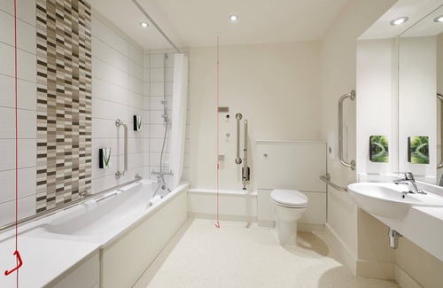 Newport Hotel | Premier Inn Isle Of Wight - Newport
