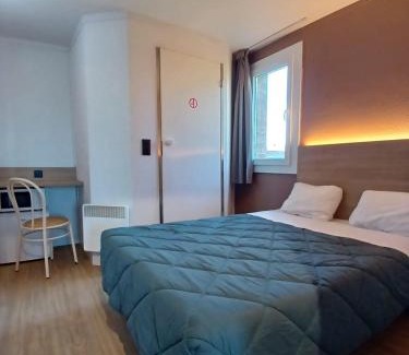 Loon-Plage Hotel | Premiere Classe Dunkerque Loon Plage
