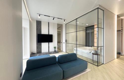 Pavlodar Apartment | PREMIUM апартаменты в парке