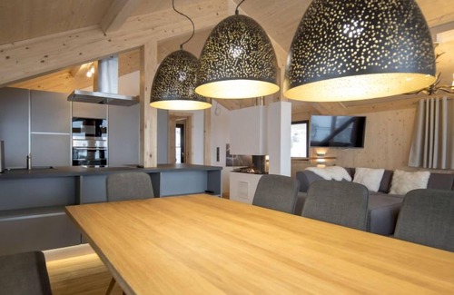 Pichl-Preunegg House | Premium # 01 IR-Sauna&Sprudelpool aussen by Interhome