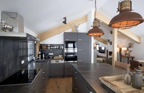 Pichl-Preunegg House | Premium # 01 IR-Sauna&Sprudelpool aussen by Interhome