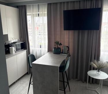 Onesti Apartment | Premium Studio