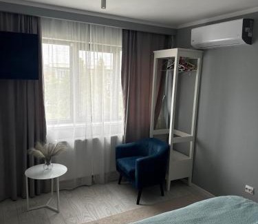 Onesti Apartment | Premium Studio