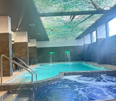 Zlatibor Apartment | Prestige Forest Resort Zlatibor Wellness & Spa