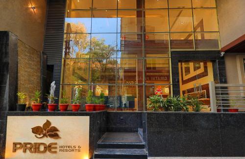 Tapovan Hotel | Pride Hotel And Resort Rishikesh