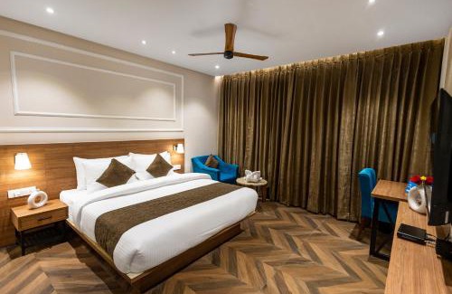 Tapovan Hotel | Pride Hotel And Resort Rishikesh
